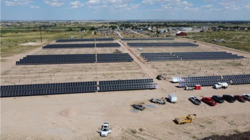 TCS Community Solar Image 3