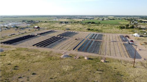 TCS Community Solar Image 4